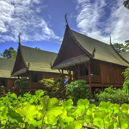Lanna Ban Hotel Puerto Viejo de Talamanca Kültér fotó