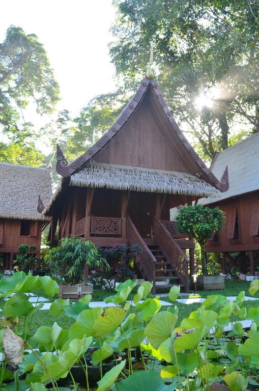 Lanna Ban Hotel Puerto Viejo de Talamanca Kültér fotó