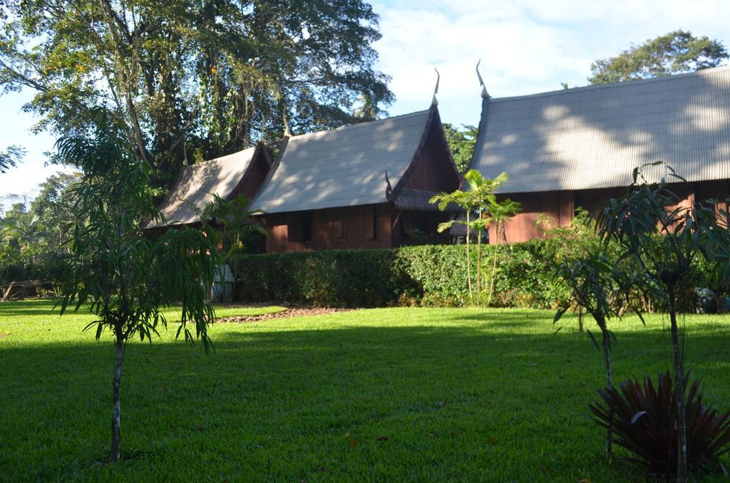 Lanna Ban Hotel Puerto Viejo de Talamanca Kültér fotó