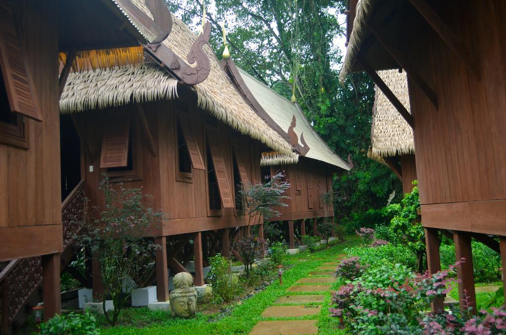 Lanna Ban Hotel Puerto Viejo de Talamanca Kültér fotó