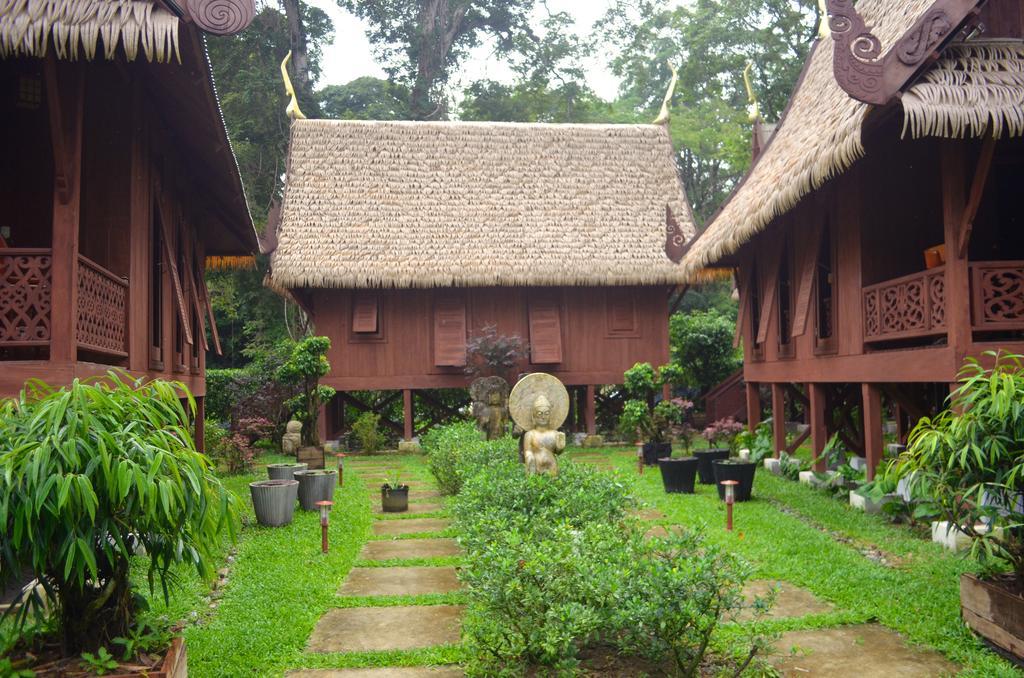 Lanna Ban Hotel Puerto Viejo de Talamanca Kültér fotó