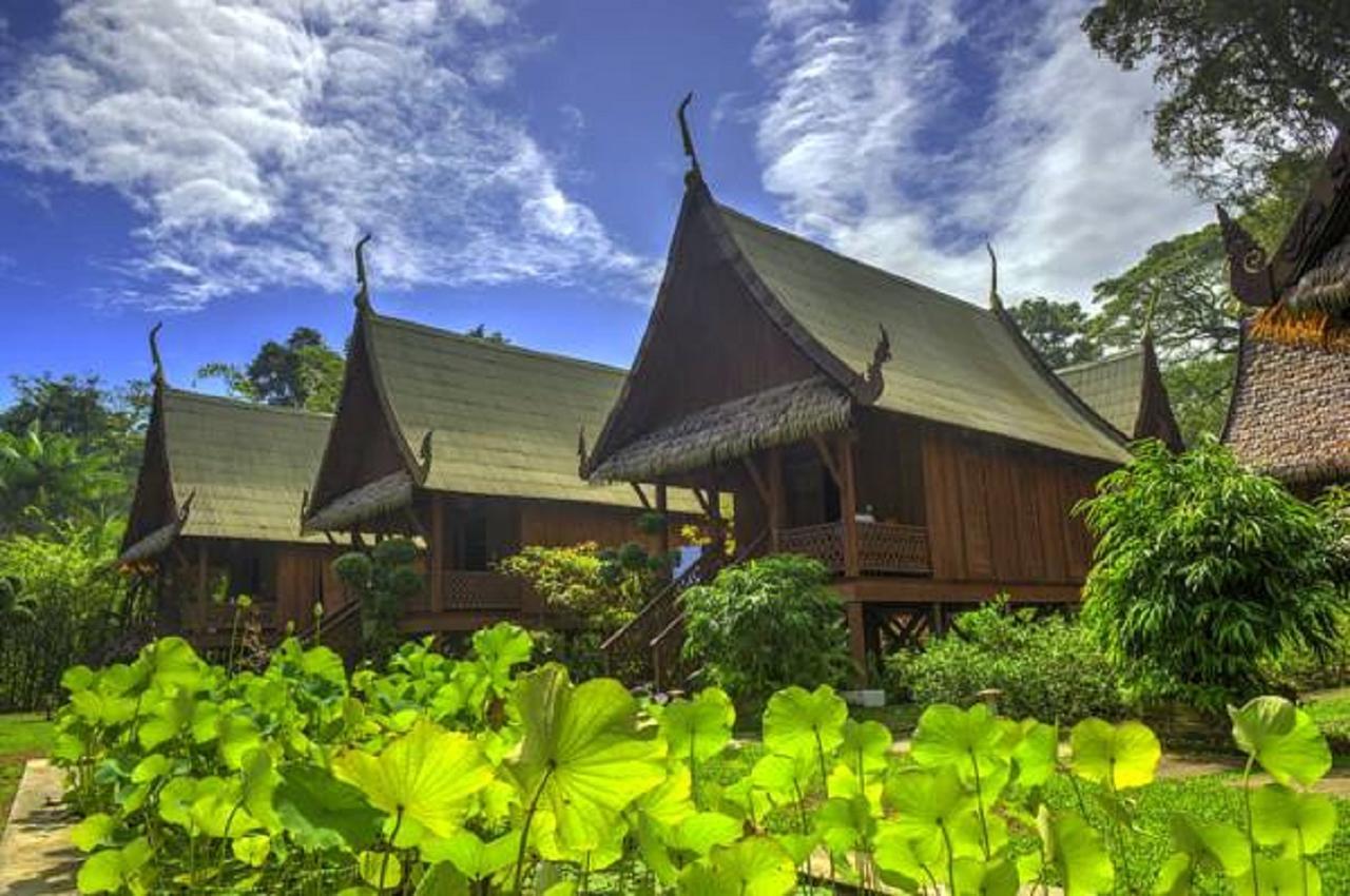 Lanna Ban Hotel Puerto Viejo de Talamanca Kültér fotó