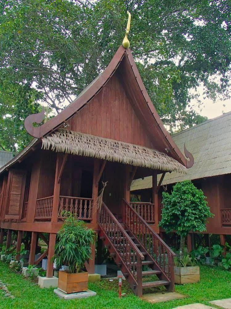 Lanna Ban Hotel Puerto Viejo de Talamanca Kültér fotó