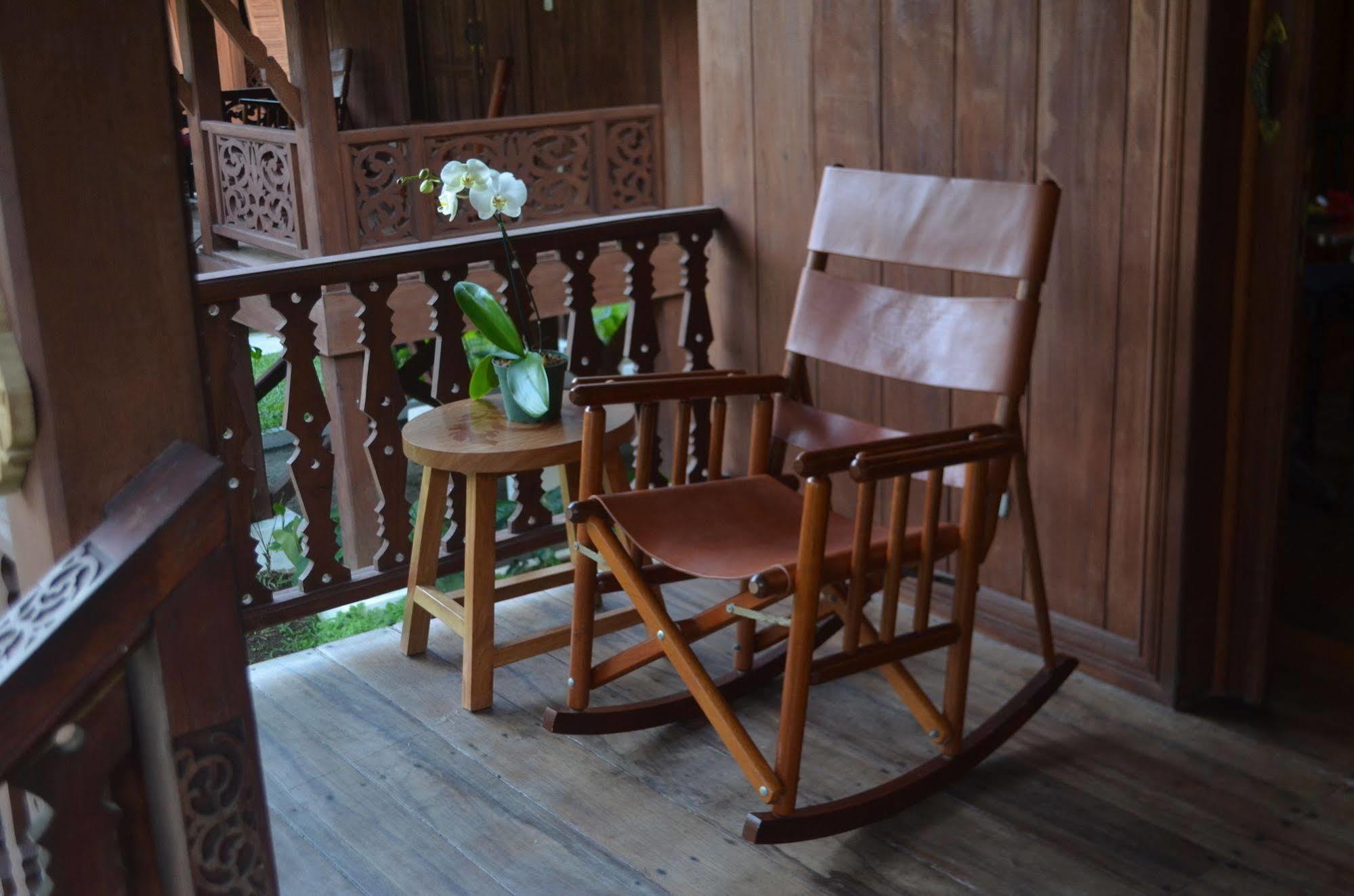 Lanna Ban Hotel Puerto Viejo de Talamanca Kültér fotó